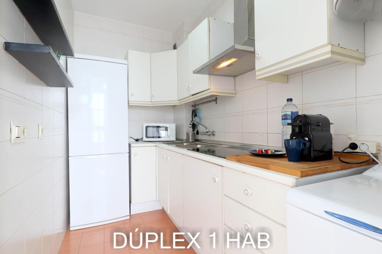 Casas Caballerizas Mezquita 1 Y 3 Hab Kordoba Bagian luar foto
