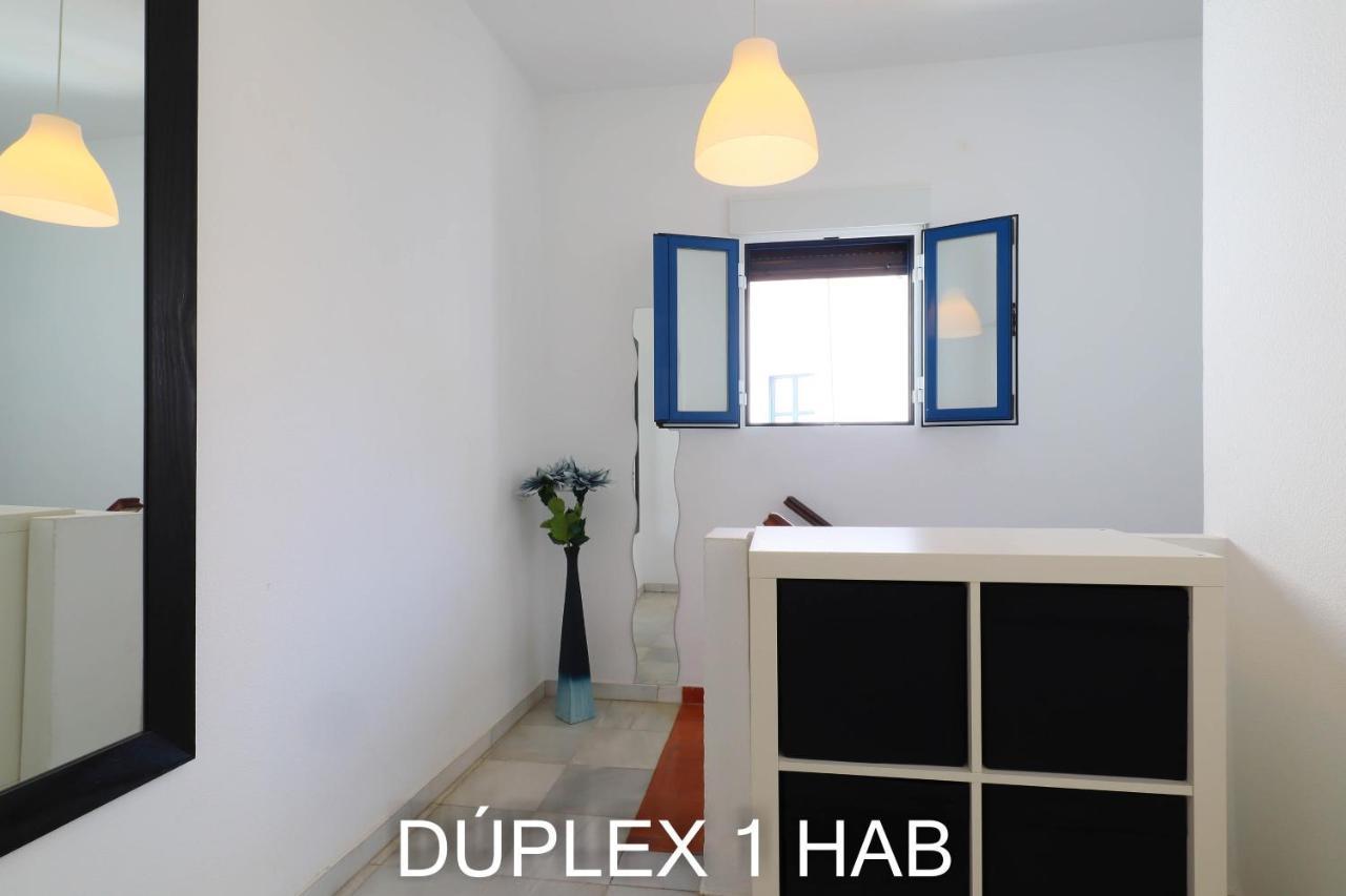 Casas Caballerizas Mezquita 1 Y 3 Hab Kordoba Bagian luar foto