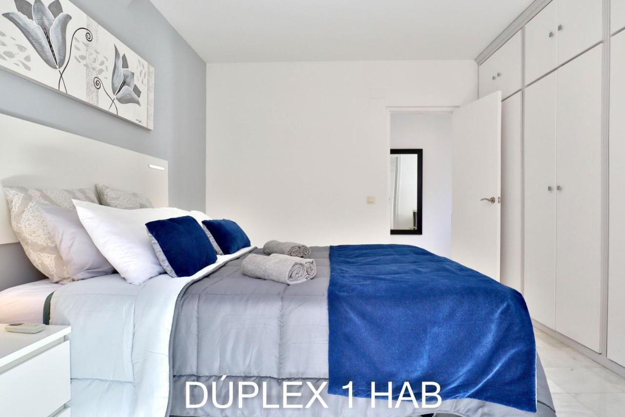 Casas Caballerizas Mezquita 1 Y 3 Hab Kordoba Bagian luar foto
