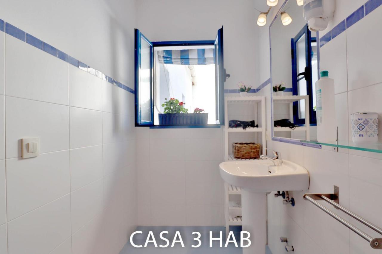 Casas Caballerizas Mezquita 1 Y 3 Hab Kordoba Bagian luar foto