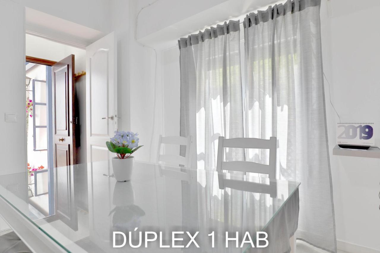 Casas Caballerizas Mezquita 1 Y 3 Hab Kordoba Bagian luar foto