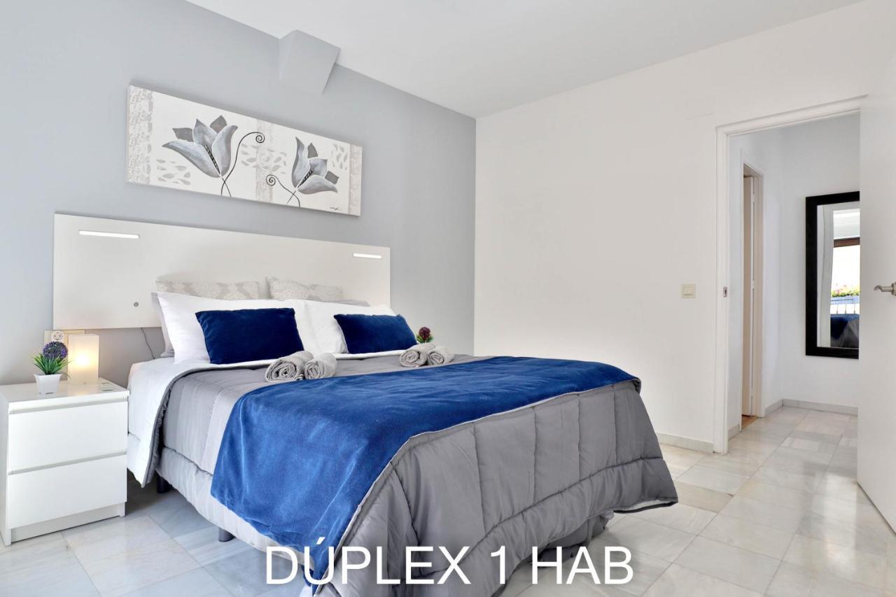 Casas Caballerizas Mezquita 1 Y 3 Hab Kordoba Bagian luar foto
