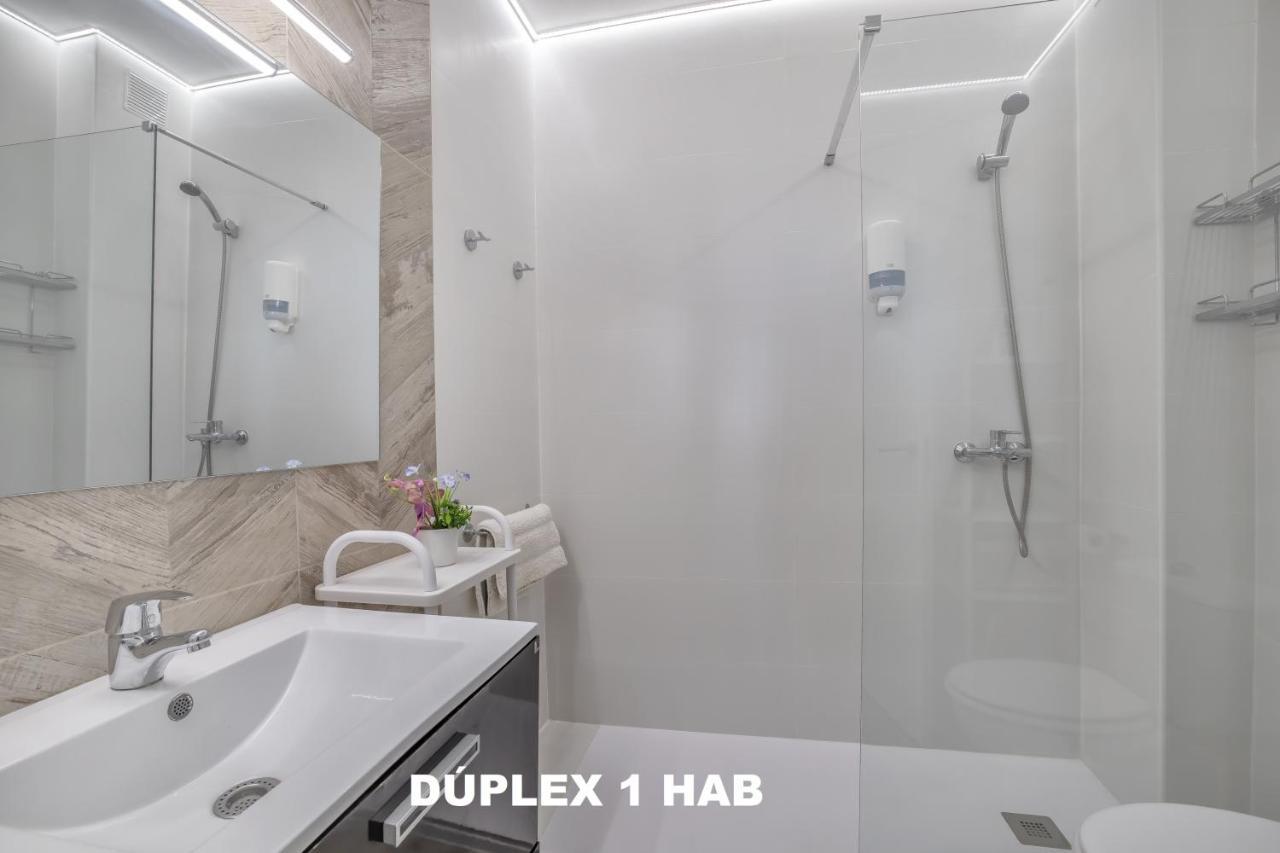 Casas Caballerizas Mezquita 1 Y 3 Hab Kordoba Bagian luar foto