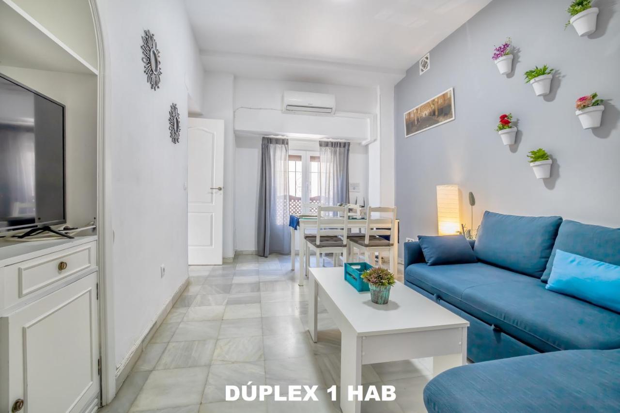 Casas Caballerizas Mezquita 1 Y 3 Hab Kordoba Bagian luar foto