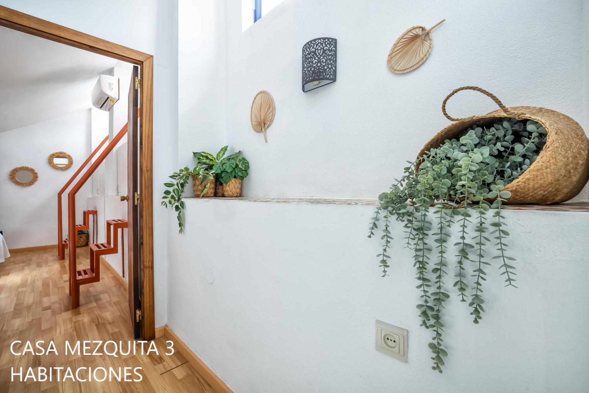 Casas Caballerizas Mezquita 1 Y 3 Hab Kordoba Bagian luar foto