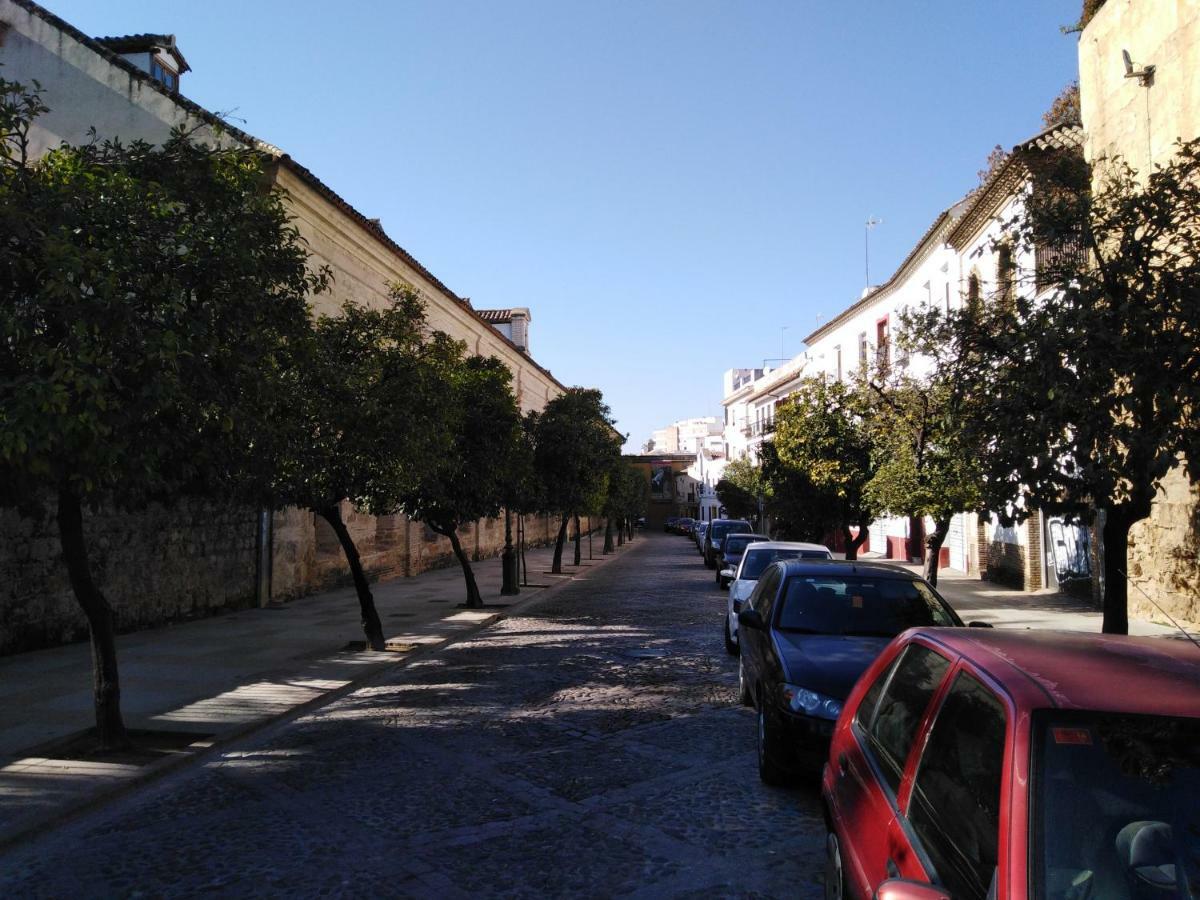 Casas Caballerizas Mezquita 1 Y 3 Hab Kordoba Bagian luar foto