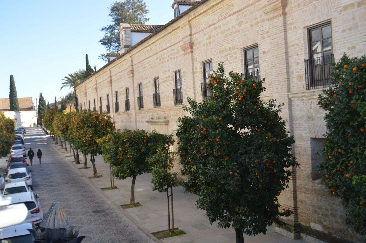 Casas Caballerizas Mezquita 1 Y 3 Hab Kordoba Bagian luar foto
